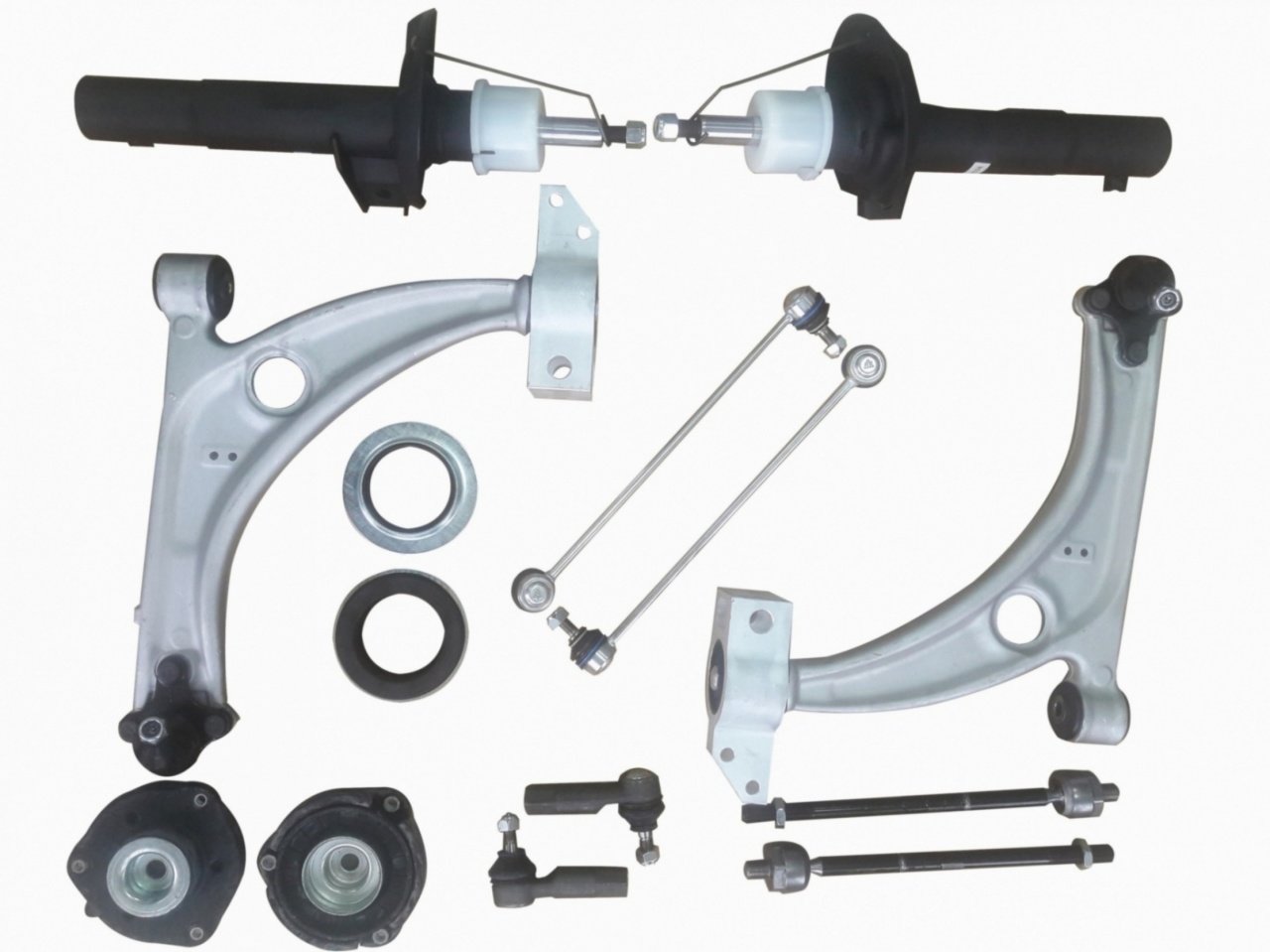 Ön Takım Set - Passat 2005 - 2011