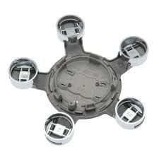 Jant Arması - Audi - A5 - A6 (Gri)