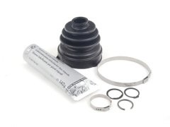 Otomatik İç Aks Körüğü Komple Dizel - CAWB - Motor - CC - 2009 - 2012