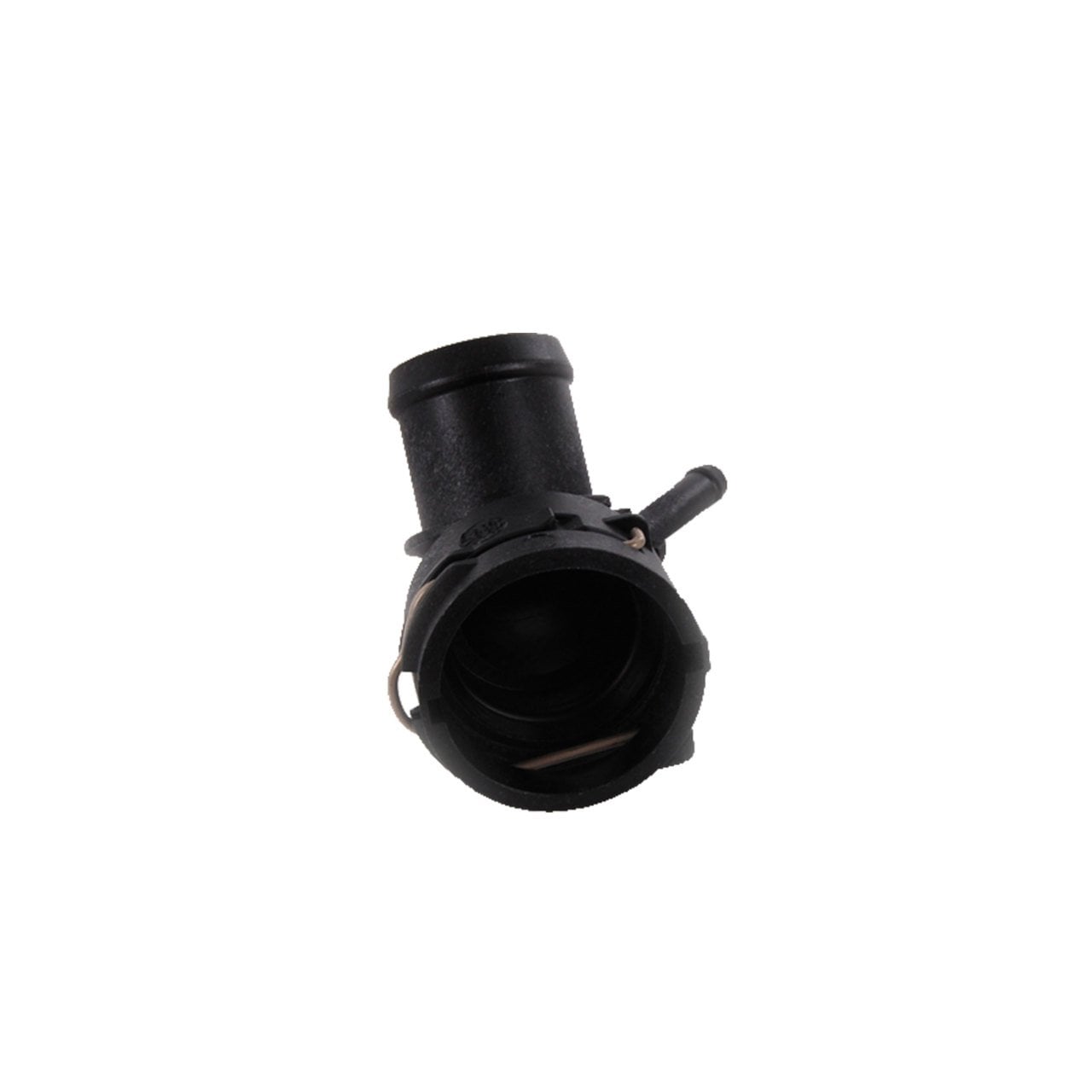 Radyatör Su Flanşı - CHFA - Motor - 1.2 TDI - Roomster - 2010 - 2015
