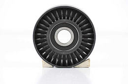 V kayışı Bilyası - CAXA - Motor - 1.4 TDİ - Tiguan - 2008 - 2018