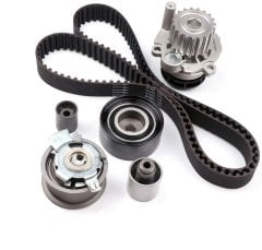 Motor Triger Set Komple 5 Parça - CBAA - Motor - 2.0 TDI - Audi A3 - 2009 - 2013