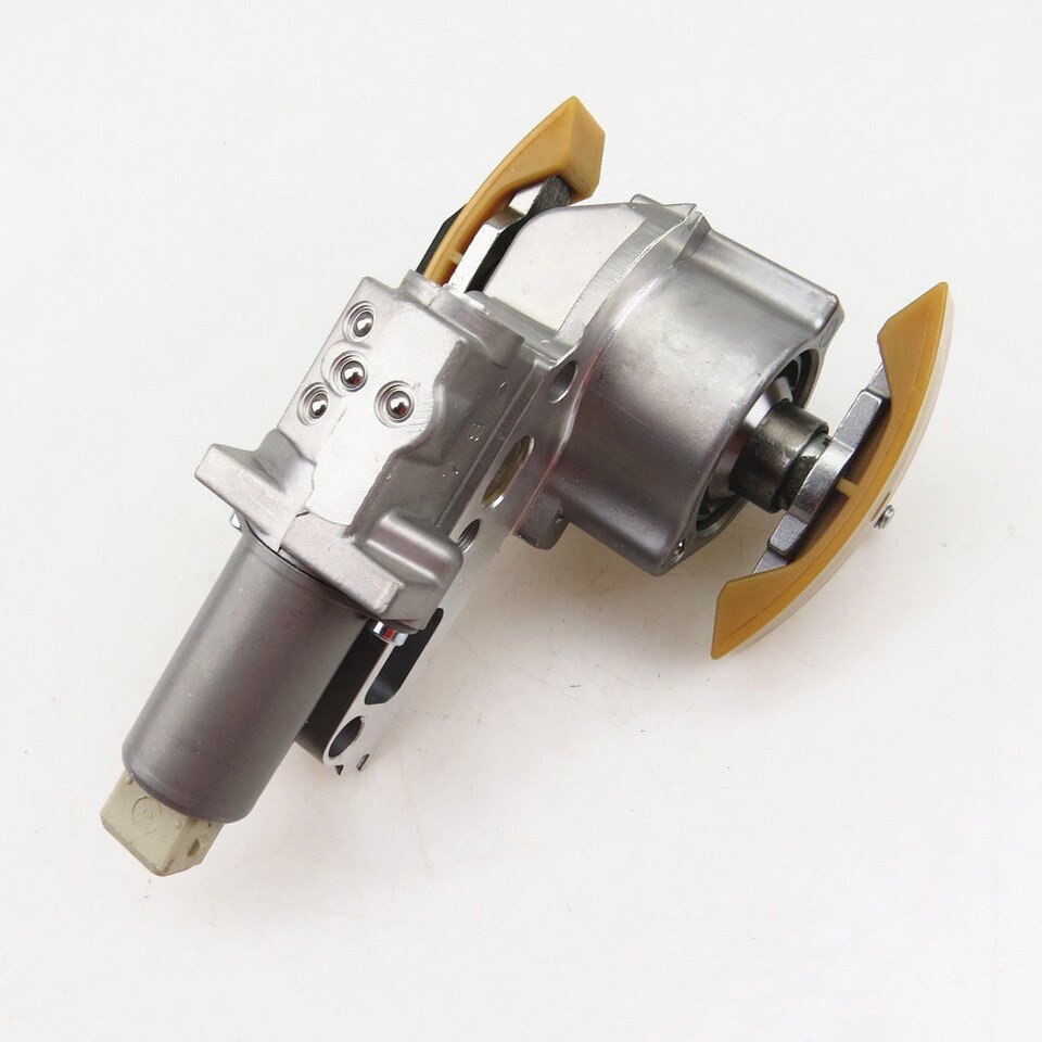 Zincir Gergisi 4 - 6 Silindir - 2.8 TDİ -Audi A6-1996-1997
