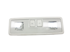 Led Tavan Okuma Lambası - Vw Golf 7 - Tiguan - Bej