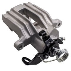 Kaliper Sol Arka - Audi A3 - 2004 - 2013