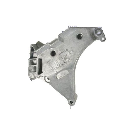 Motor Braket (Blok´a Bağlanan) - BSE - Motor - Leon - 2011 - 2013