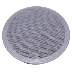 Hoparlör Kapağı Gri Renk  - Golf 4 - Bora - Passat