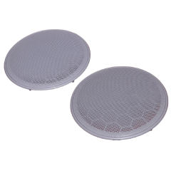 Hoparlör Kapağı Gri Renk  - Golf 4 - Bora - Passat