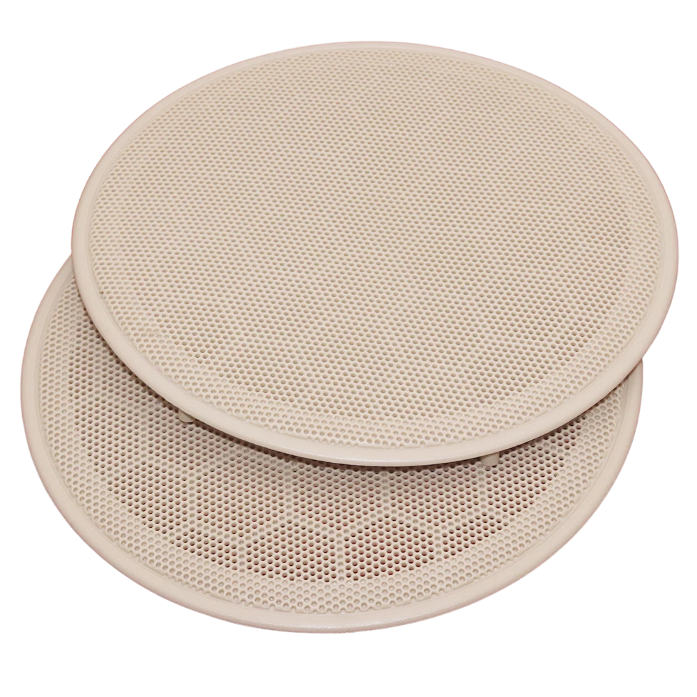 Hoparlör Kapağı Bej Renk  - Golf 4 - Bora - Passat