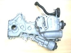 Motor Yan Muhafaza Kapak - Passat - Golf 5 - Jetta