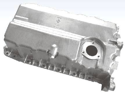 Yağ Karteri Sensörlü Tip - Caddy - 2004 - 2011