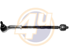 Komple Rot Sol - Volkswagen - Polo 5