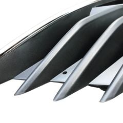 Sis Far Kapak Sol - Audi - A3 2013 - 2016