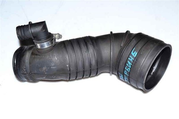 Hava Filitre Borusu - Audi A6