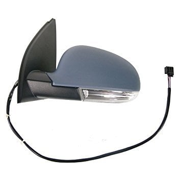 Sol Ayna - Golf 5 - 2006