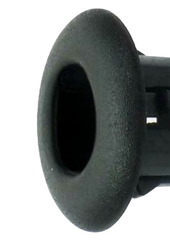 Arka Kapı Kilit Buton Çerçevesi - Golf 4 - Bora - Passat 1998 - 2005