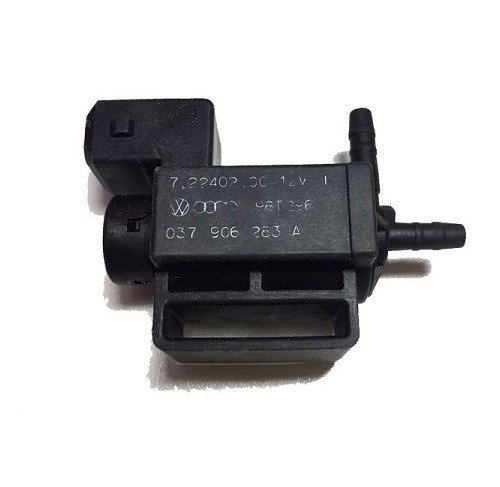 Selenoid Valfi - AEH - Motor - 1.6 TDI - Ibiza - 1999 - 2002