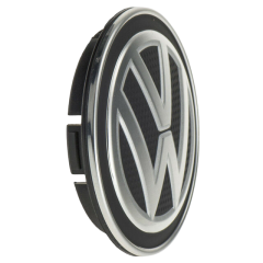 Jant Göbek Kapağı - Golf 7-Touareg - Caddy -Transporter 2012 Sonrası