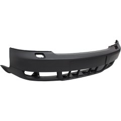 Ön tampon - Audi A6 1998 - 2001