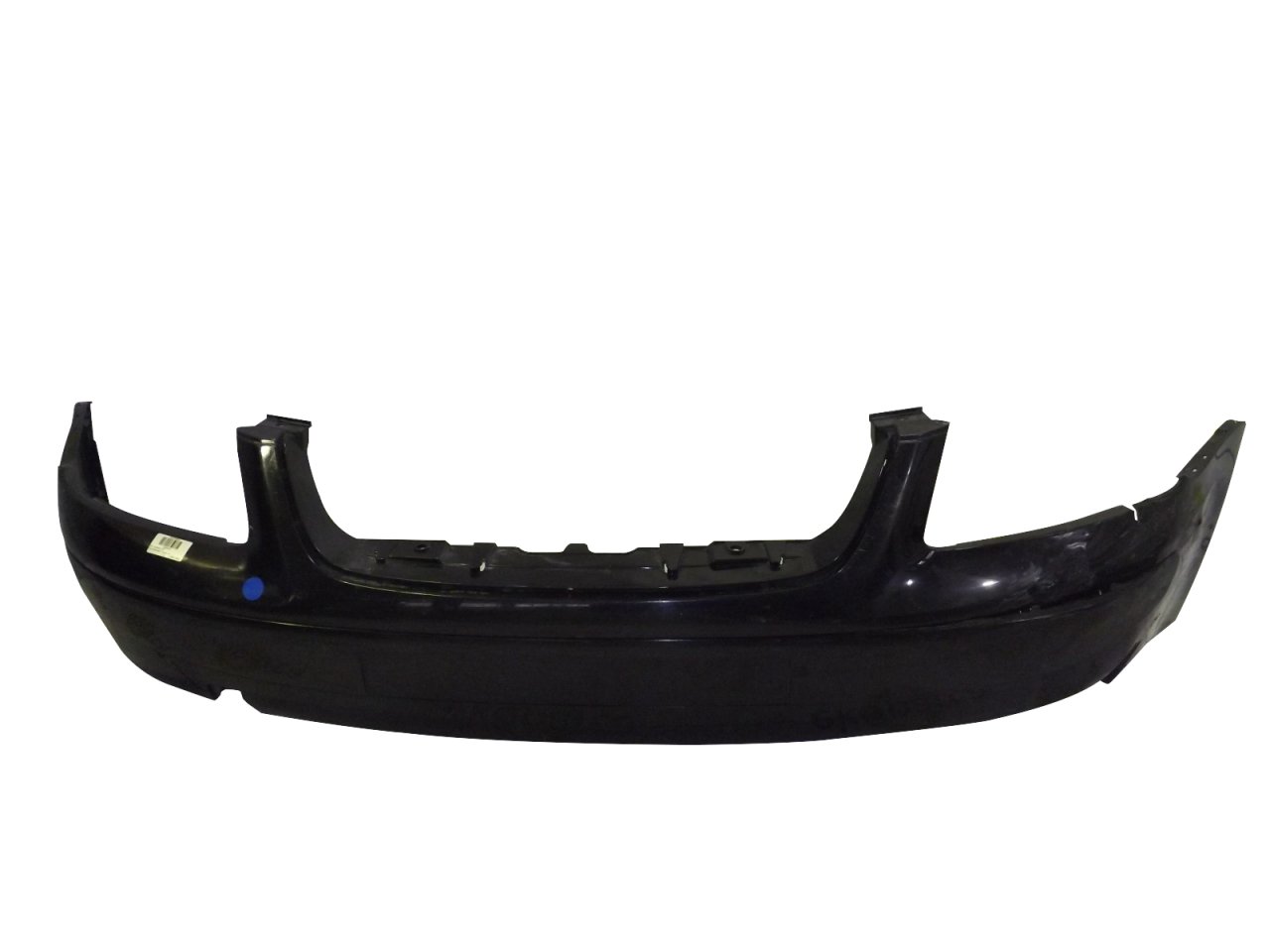 Ön Tampon - Caddy - 2004 - 2011