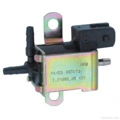 Selenoid Valfi - AWT - Motor - 1.8 TDI - Superb - 2002 - 2008