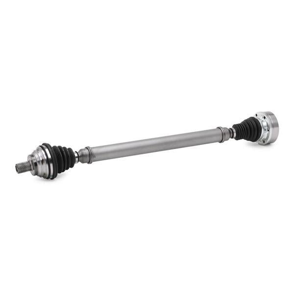 Komple Sağ Aks - Golf 6 - 2006>> 1.6 FSI