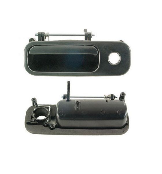 Bagaj Açma Kolu - Transporter T5- T6 - Caddy - Golf 4 - Sharan