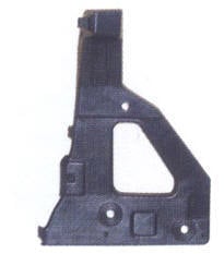 Tampon Braketi - Audi - A6 2006 >