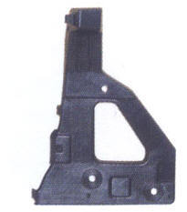 Tampon Braketi - Audi - A6 2006 >