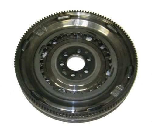 Volant Otomatik Vites - BMM - Motor - 1.9/2.0 TDİ - Touran - 2007 - 2010