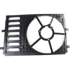 Fan Motor Çerçevesi Benzinli - BTS - Motor - 1.6 TDI - İbiza - 2012