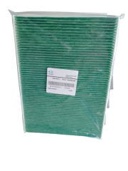 Antibakteriyel Polen Filtre - Togg - T 10X