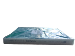 Antibakteriyel Polen Filtre - Togg - T 10X