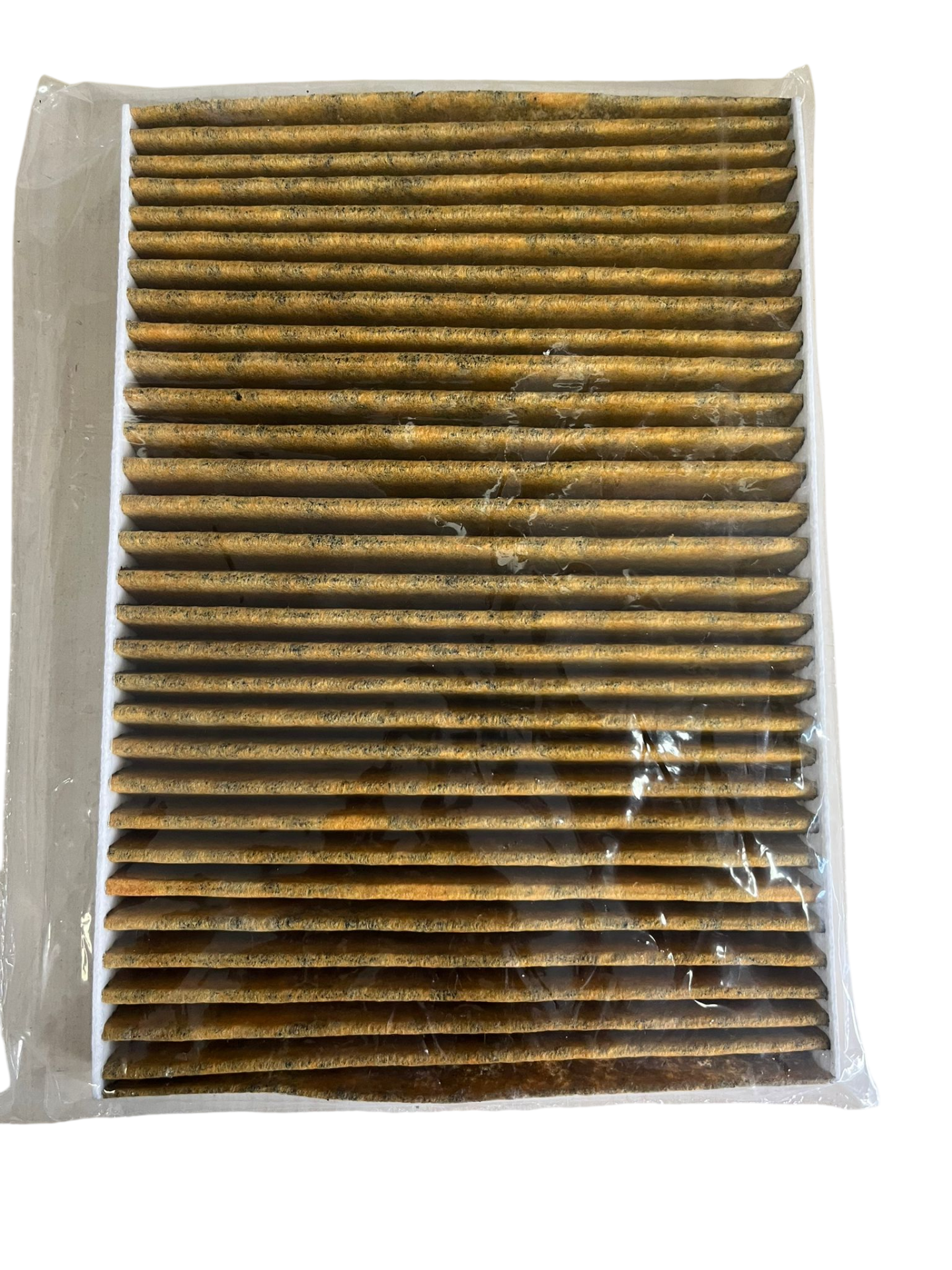 Antibakteriyel Polen Filtre - Togg - T 10X