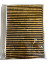 Antibakteriyel Polen Filtre - Togg - T 10X