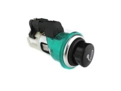 Komple Çakmak Yeşil Işık - Fabia - 2000 - 2020