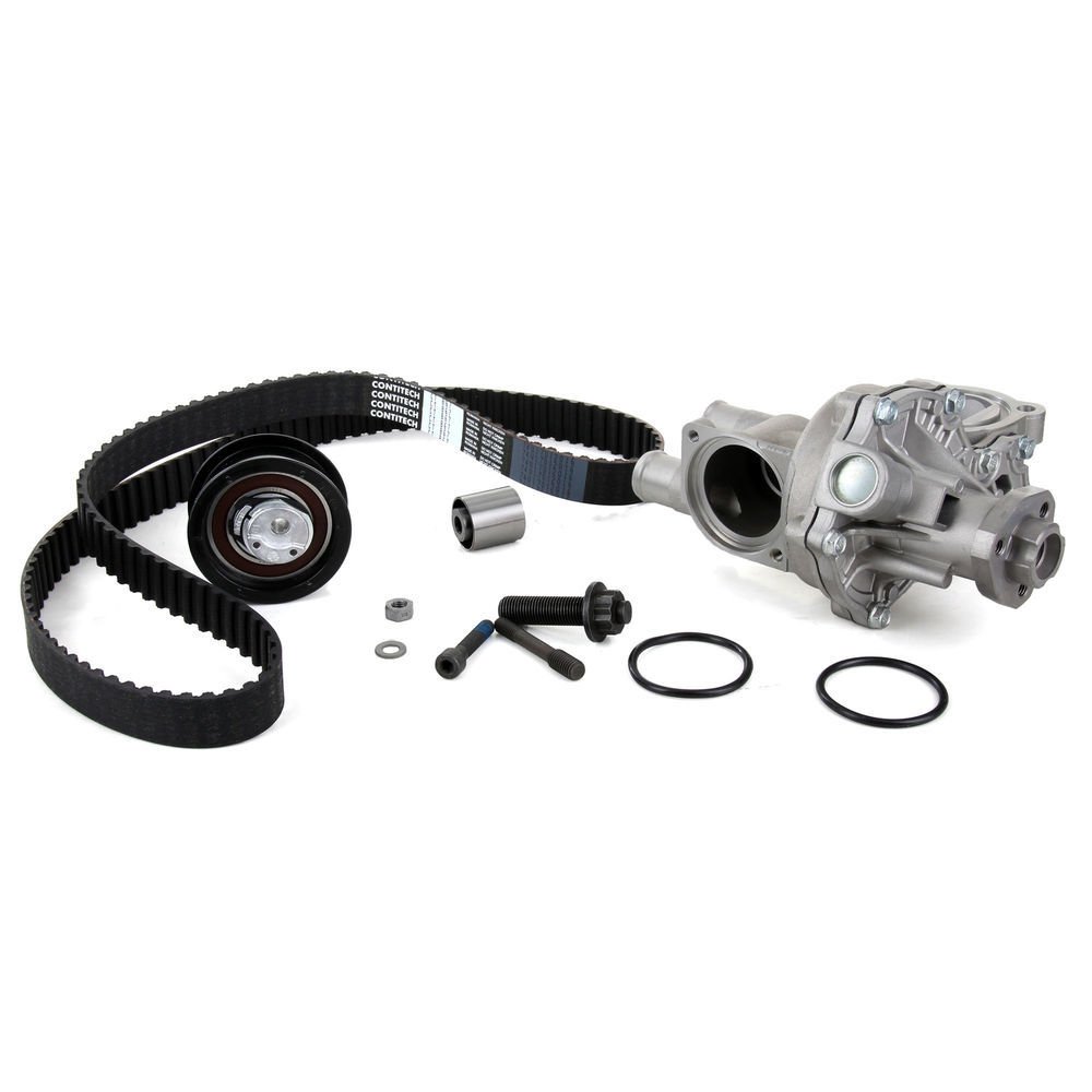 Triger Set - 1X - Motor - Transporter - 1991 - 1994