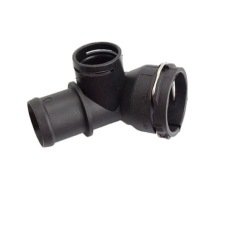 Su Flanşı - CAXC - Motor - 1.4 TDI - Audi A3 - 2008 - 2008