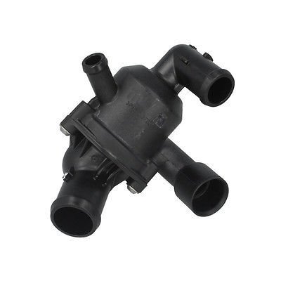 Komple Termostat - Caddy 3 - Golf 6 - Jetta 3 , 4 - Passat - Polo HB