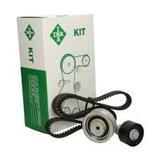 Triger Set - CZDA - Motor - 1.4 TDİ - CC - 2012 - 2017