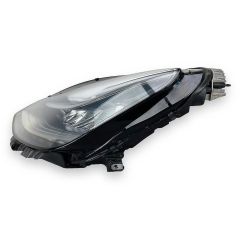Sol Ön Far - Tesla - 2020 - 2023