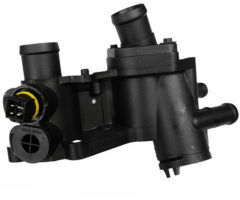 Komple Termostat - Bora - Golf 4