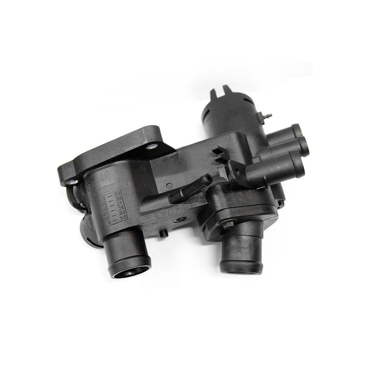 Termostat Komple - Polo Hb