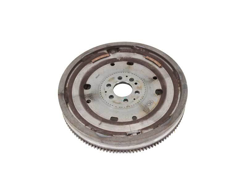 Volant Otomatik - CAYB - Motor - 1.6 TDİ - Polo - 2010 - 2012