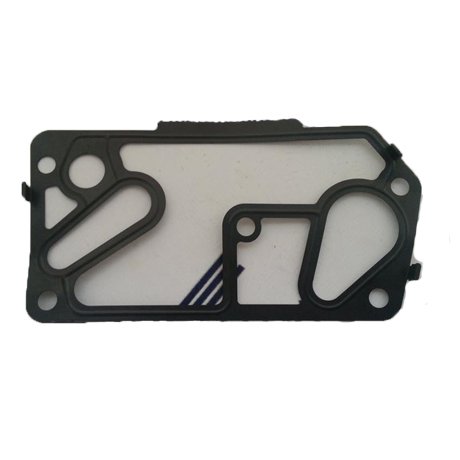 Yağ Soğutucu Contası -BAC- Motor - 2.5 TDİ -Touareg -2003-2005