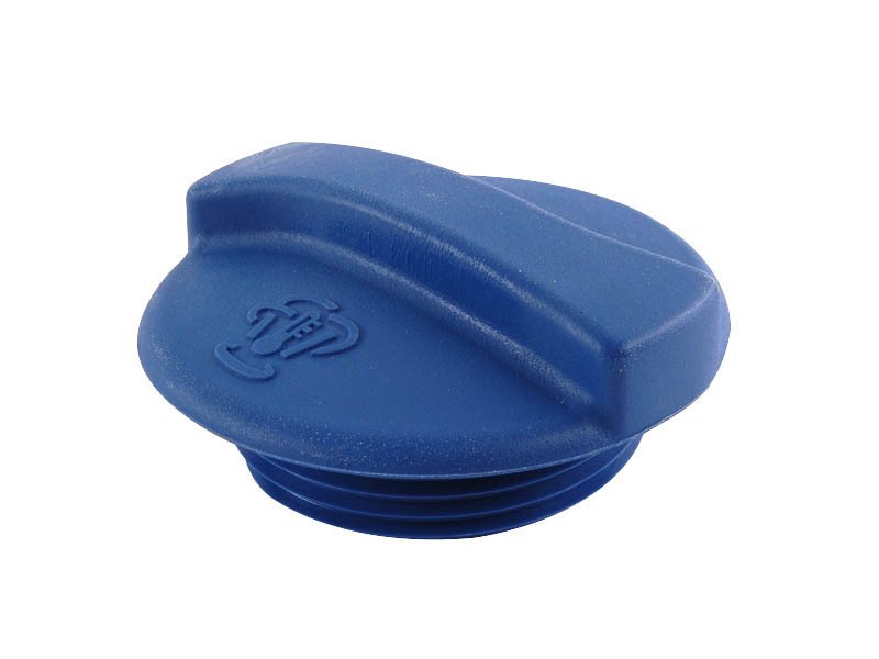 Radyatör Su Depo Kapak - ABS - Motor - Golf - 1993 - 1998