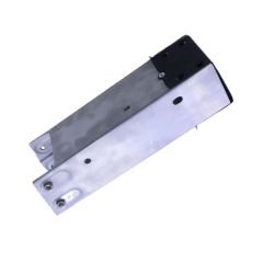 Ön Tampon Şok Emici Sağ - Tesla - 2020 - 2023