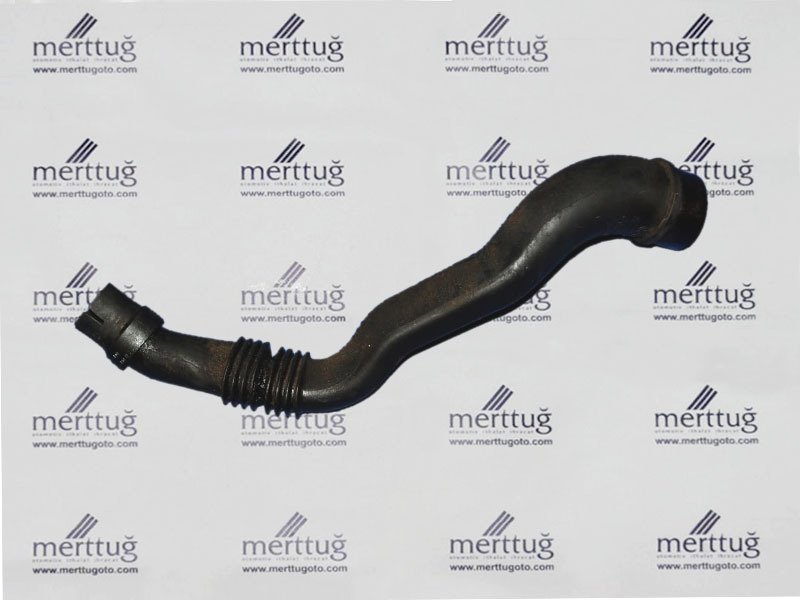 Hava Alma Borusu - Passat 2001 - 2005 Audi A4 2.0 Motor