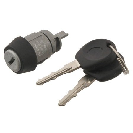 Kontak Kilit Soketi - Caddy 1 - Golf 1,2,3,4 - Jetta 2 - Passat
