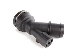 Su Flanşı - BCB - Motor - 1.6 TDI - Bora - 2003 - 2005